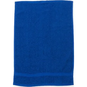 Ručník Towel City Ručník do posilovny 40x60 TC002 Royal 40 x 60 cm