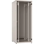 SOLARIX Rozvaděč LC-50 42U 800x800mm, stojanový, skleněné dveře 86005068