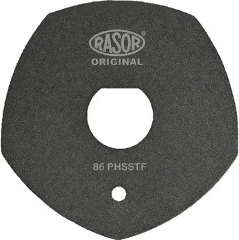 Řezný kotouč Kruhový nůž 86 mm, 5hran Rasor 86PHSSTF