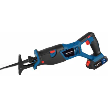 Přímočará pila 18V přímočará pila bez baterie CR7010