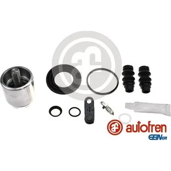 Brzdový třmen Sada na opravy, brzdový třmen SEINSA AUTOFREN D43102LK
