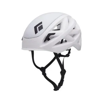 Horolezecká přilba Black Diamond VAPOR HELMET White bílá S/M