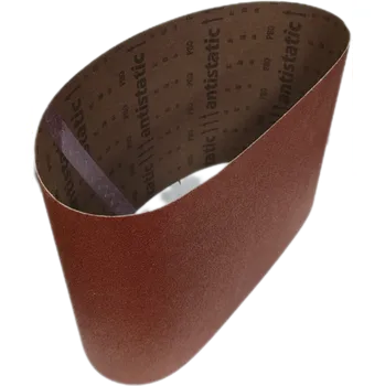 Brusný papír BONA Brusné pásy 750x200mm, P24