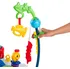 Hračka pro nejmenší Baby Einstein Neighborhood Symphony Activity Jumper BE-10504