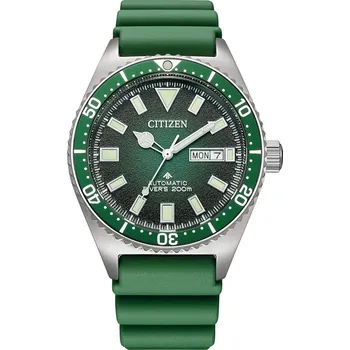 Hodinky Citizen Watch Promaster Marine Automatic NY0121-09XE