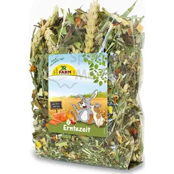 Krmivo pro hlodavce JR Farm GmbH JR Farm obilná sklizeň 150 g