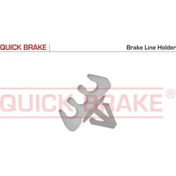 Brzdový systém Držák, brzdové vedení QUICK BRAKE WB
