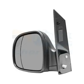 Auto zrcátko Vnější zpětné zrcátko VAN WEZEL 3080801