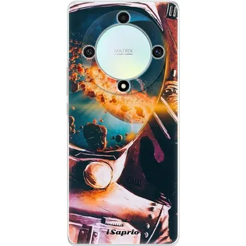 Pouzdro na mobilní telefon Odolné silikonové pouzdro iSaprio - Astronaut 01 - Honor Magic5 Lite 5G