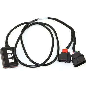 Řídící jednotka Tuning-modul REMUS , navýšení výkonu motoru AUDI - PORSCHE - VW (REMUS R903712)