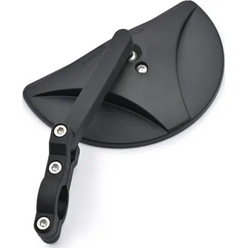 Zrcátko pro motocykl Zrcátko na motorku SUMO Daytona "D-MIRROR-19" (Scrambler, SUPERMOTO, ENDURO, NAKED)