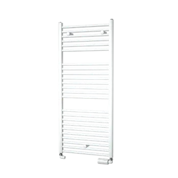 Radiátor Isan Grenada Koupelnový žebřík 935x600 mm, 504W, pískovec-sturktura, DGRE09350600SK72