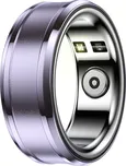 EQ Ring R3 matně kovově fialový