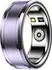 chytrý prsten EQ Ring R3 matně kovově fialový