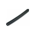 HELLERMANNTYTON HG-LW10-PA6-BK-50M Opletení V: tenkostěnné Pr.opletení:10mm polyamid černá