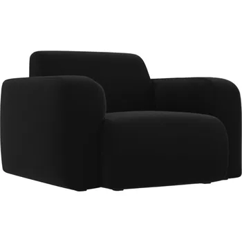 Křeslo Windsor & Co Sametové křeslo Lola