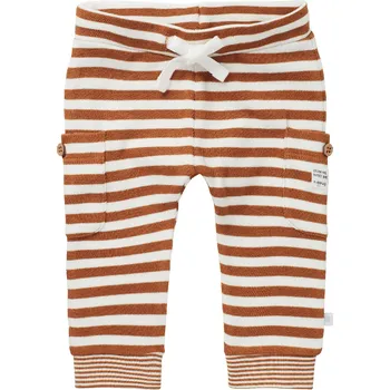 KALHOTY NOPPIES SALCOMBE, PRUHOVANÉ, REGULAR FIT Velikost: 68