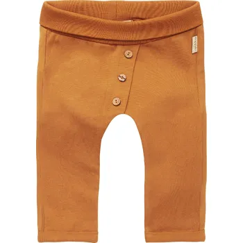 KALHOTY NOPPIES SEMINOLE, SLIM FIT, SKOŘICE Velikost: 68