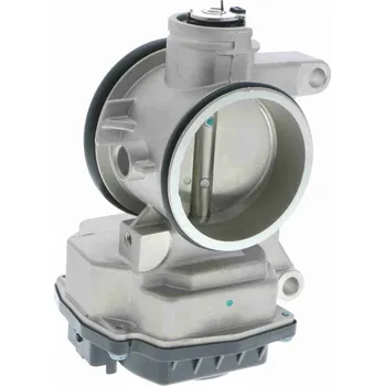 Palivový systém Hrdlo škrticí klapky VEMO V46-81-0004-1