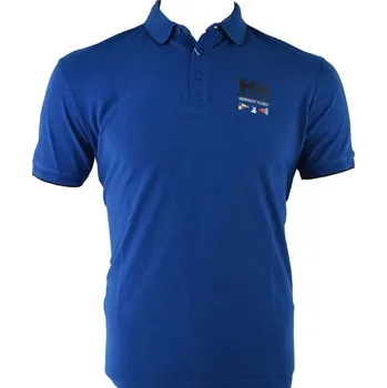 Pánské tričko Helly Hansen Pánská polokošile Skagerrak M 34248-606 M
