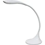 Arguslight 1007-BL Stolní stmívatelná LED lampa VELA BÍLÁ