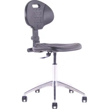 Pracovní židle SEGO Tulip A černá