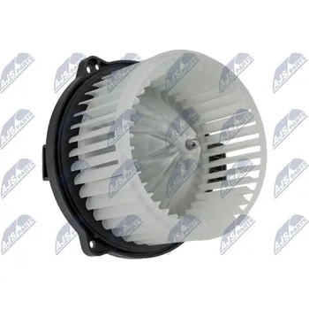 Klimatizace automobilu vnitřní ventilátor NTY EWN-DW-000