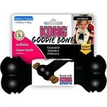 Kong Goodie bone - černá M