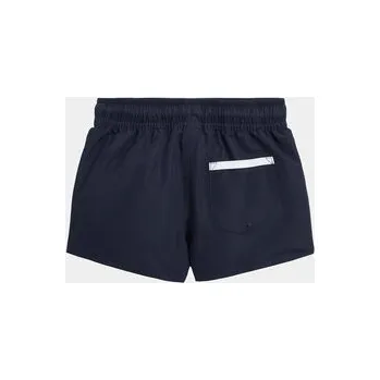 Pánské plavky Polo Ralph Lauren Plavecké šortky 322944006001 Tmavomodrá Regular Fit 4Y