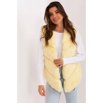 Dámská vesta Vesta model 187741 AT L/XL