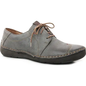 Dámské polobotky JOSEF SEIBEL FERGEY 59692 grau, dámské polobotky