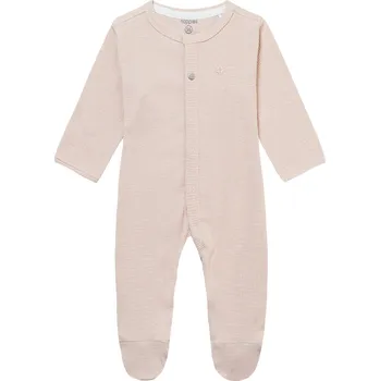 Kojenecký overall OVERAL NOPPIES MEMPHIS, RŮŽOVÝ Velikost: 74