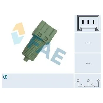 Spínač brzdového světla FAE 24700