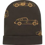 PINOKIO ČEPIČKA PINOKIO, GRAPHITE OLD CARS Velikost: 56