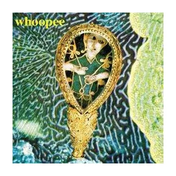 Zahraniční hudba LP J. McFarlane's Reality Guest: Whoopee 2024 Limited Edition Vinyl