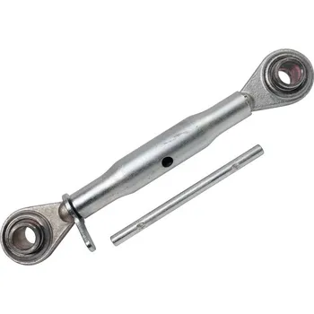 Zahradní traktor DEMA Třetí bod pro traktor 350-460 mm M27x3 Kat. 2