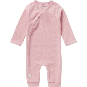 Kojenecký overall OVERAL NOPPIES NEVIS, RŮŽOVÝ Velikost: 50
