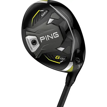 Golfová hůl Ping dřevo G430 HL: 18° #5 Pánské graphite Alta Quick 35 RH