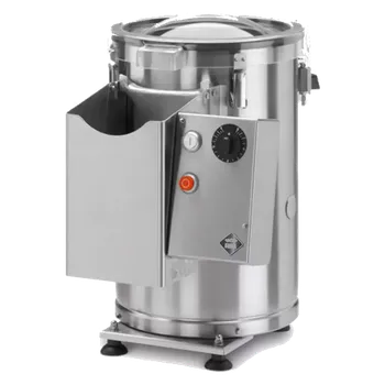 Sporák Škrabka na brambory 100-150 kg/h 5 kg | RM - C/E PP 5