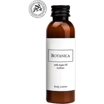 Tělové mléko Botanica Body Lotion 60 ml