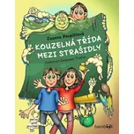 Kouzelná třída mezi strašidly - Zuzana…