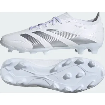 Pánská treková obuv Boty adidas Predator League L MG M IE2611 44
