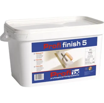 Tmel Finální stěrka DK mont Profi finish 5 kg