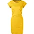 Dámské šaty Malfini Freedom 178 žluté