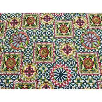 BYTEMA Dekorační látka LEONARDO šíře 140 cm