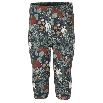 FIXONI KALHOTY FIXONI, SE ZVÍŘÁTKY, ŠEDÉ, BAVLNA Velikost: 62