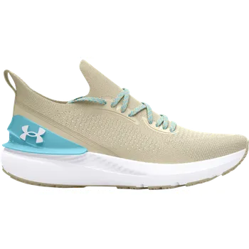 Dámská obuv Běžecké boty Under Armour UA W Shift 3027777-200 Velikost 40 EU | 6 UK | 8,5 US | 25 CM