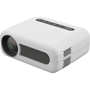 Projektor Mini LED Projektor AAO Y330 - 1500lm