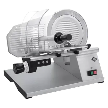 Kráječ na chleba Nářezový stroj šnekový, nůž 275 mm hladký | RM - GMS 275 XL