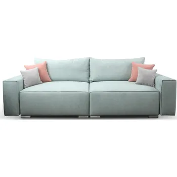 Pohovka Lubnice Pohovka Stella Barevné provedení: inari 100 GR1